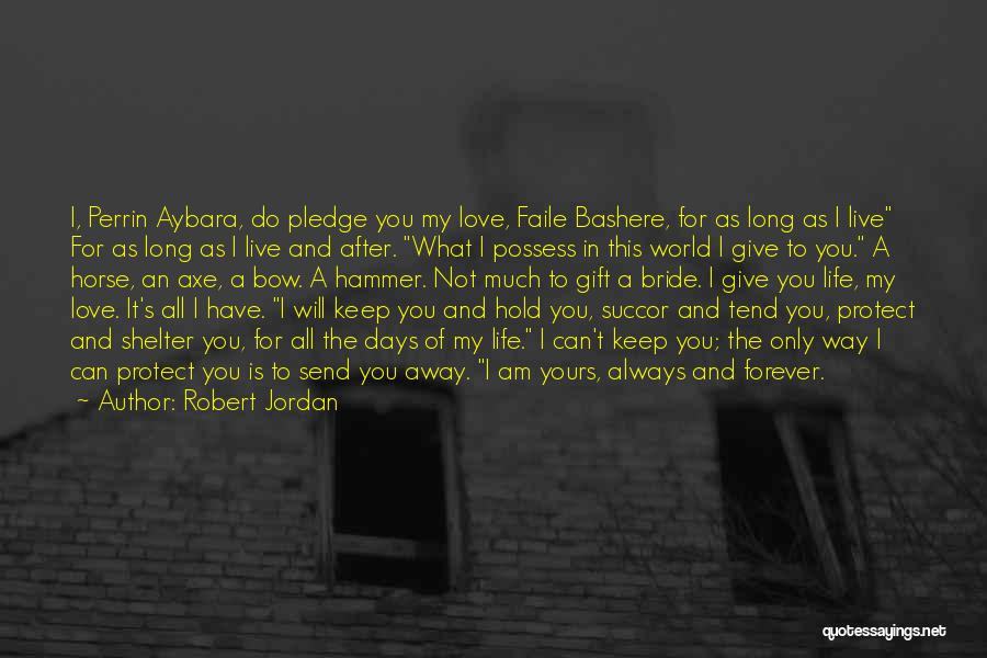 Faile Bashere Quotes By Robert Jordan
