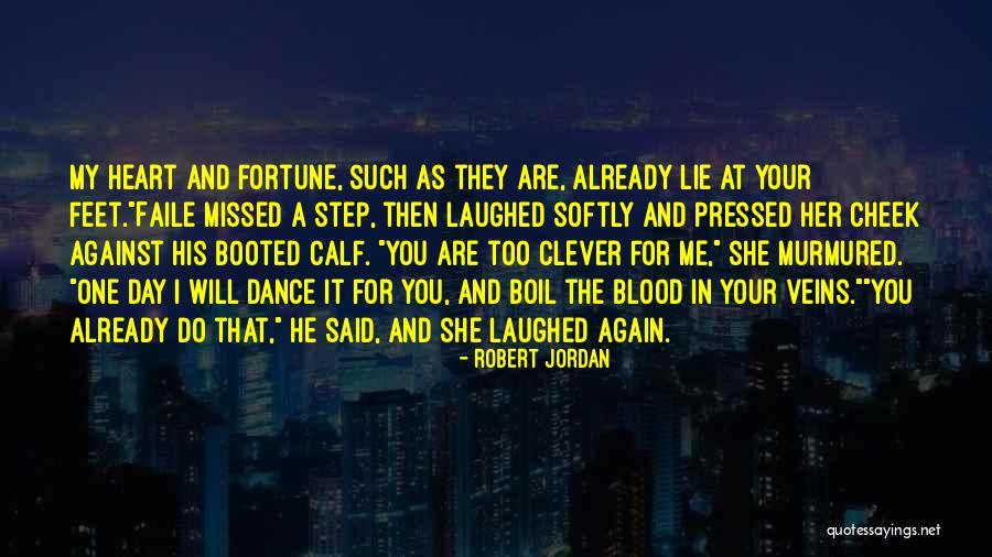 Faile Bashere Quotes By Robert Jordan Faile Bashere Quotes By Robert Jordan