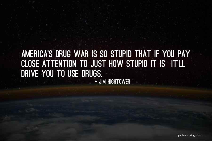 Failed American Dream Quotes By Jim Hightower Failed American Dream Quotes By Jim Hightower