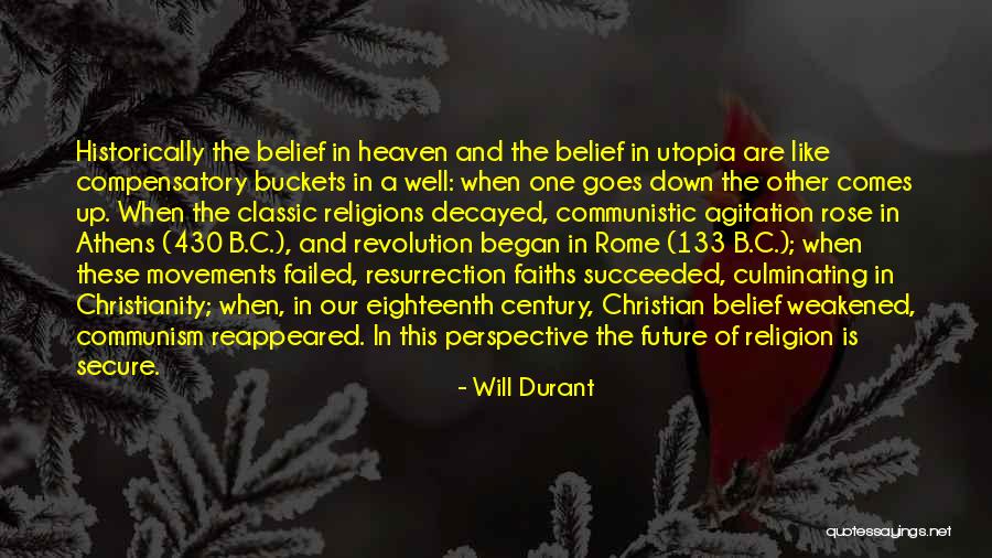 Failed And Succeeded Quotes By Will Durant