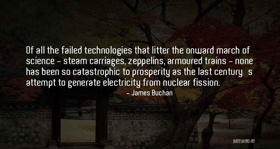 Failed Attempt Quotes By James Buchan Failed Attempt Quotes By James Buchan