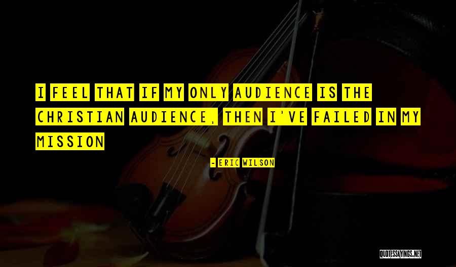 Failed Inspirational Quotes By Eric Wilson Failed Inspirational Quotes By Eric Wilson