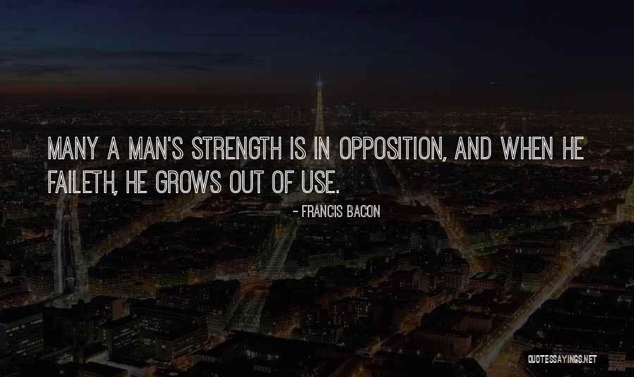 Faileth Quotes By Francis Bacon Faileth Quotes By Francis Bacon