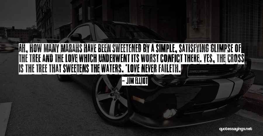 Faileth Quotes By Jim Elliot Faileth Quotes By Jim Elliot