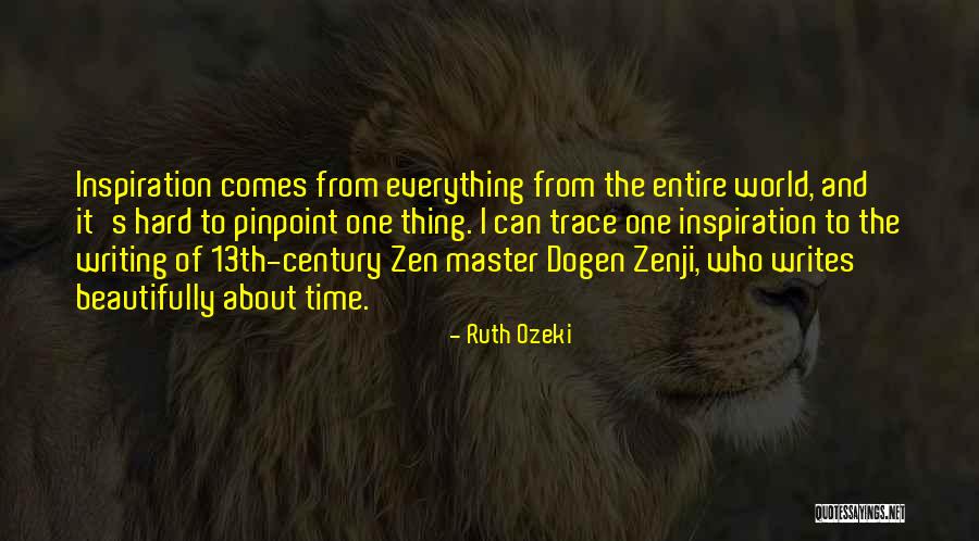 Failing And Getting Back Up Quotes By Ruth Ozeki Failing And Getting Back Up Quotes By Ruth Ozeki