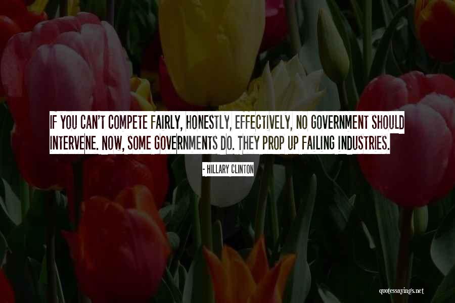 Failing Government Quotes By Hillary Clinton Failing Government Quotes By Hillary Clinton