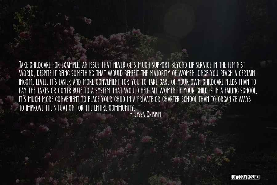 Failing Once Quotes By Jessa Crispin Failing Once Quotes By Jessa Crispin
