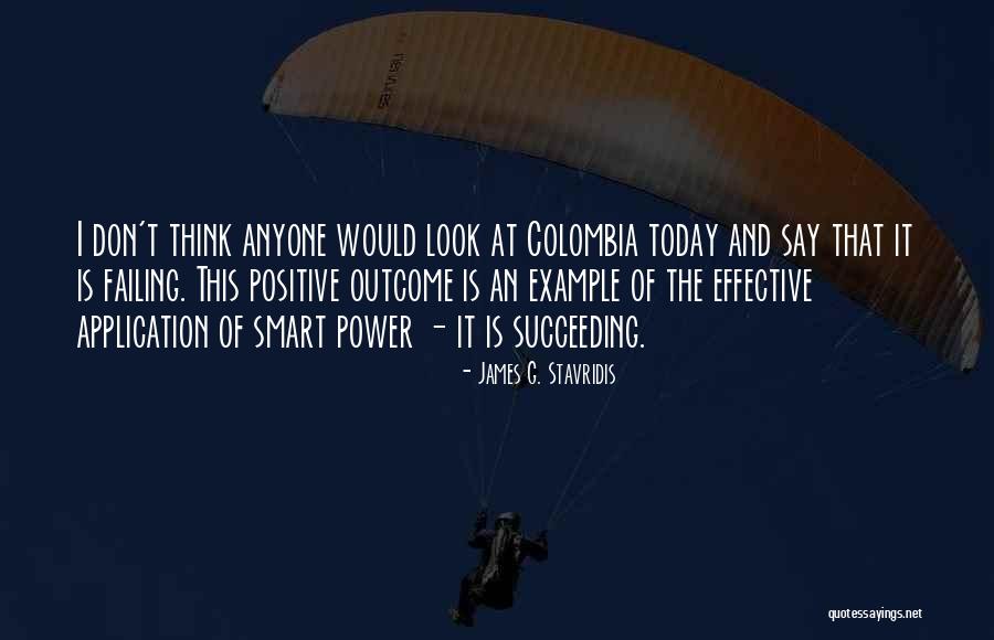 Failing Succeeding Quotes By James G. Stavridis Failing Succeeding Quotes By James G. Stavridis
