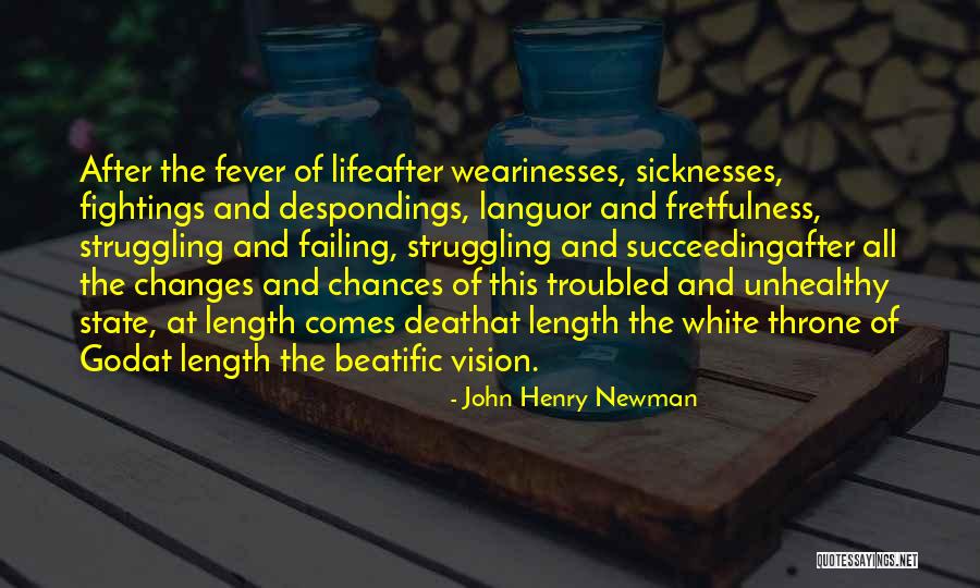 Failing Succeeding Quotes By John Henry Newman Failing Succeeding Quotes By John Henry Newman