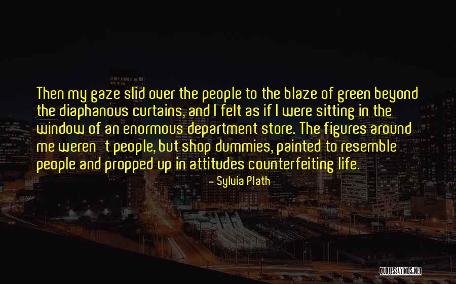 Faillir Larousse Quotes By Sylvia Plath Faillir Larousse Quotes By Sylvia Plath