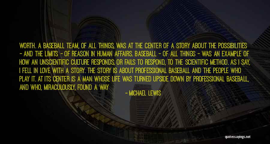 Fails In Life Quotes By Michael Lewis Fails In Life Quotes By Michael Lewis