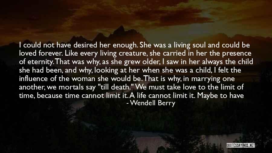 Fails In Life Quotes By Wendell Berry Fails In Life Quotes By Wendell Berry