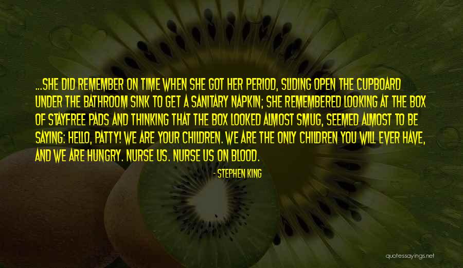 Failure And Disappointment Quotes By Stephen King Failure And Disappointment Quotes By Stephen King