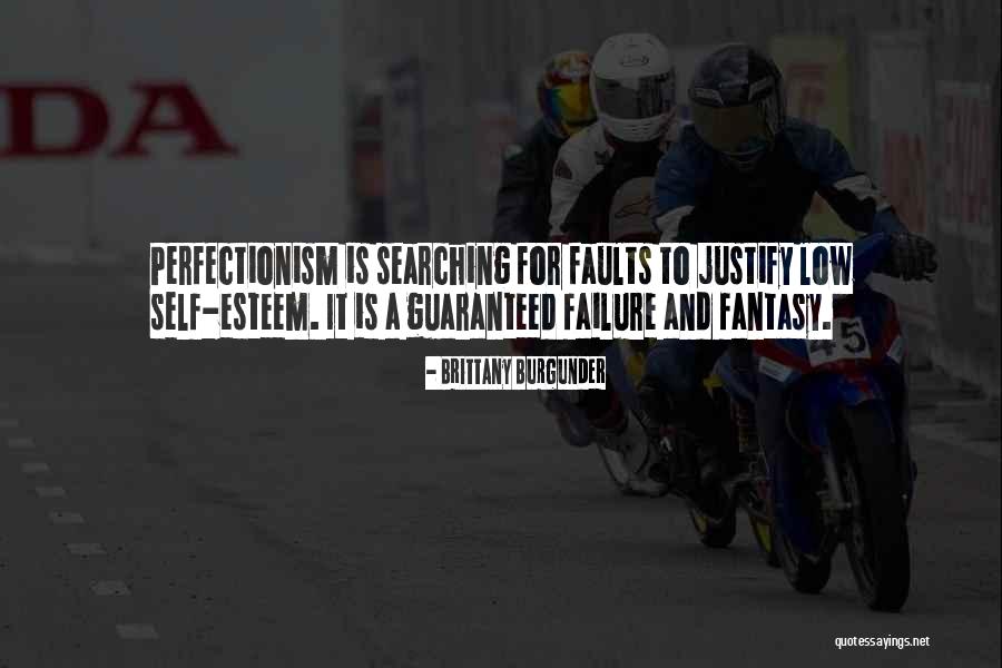 Failure And Love Quotes By Brittany Burgunder Failure And Love Quotes By Brittany Burgunder