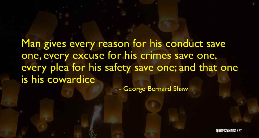 Failure And Not Giving Up Quotes By George Bernard Shaw