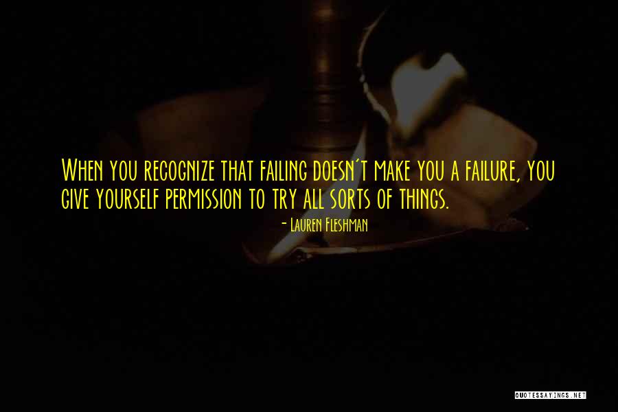 Failure And Not Giving Up Quotes By Lauren Fleshman Failure And Not Giving Up Quotes By Lauren Fleshman