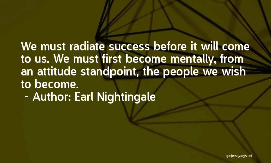 Failure Before Success Quotes By Earl Nightingale