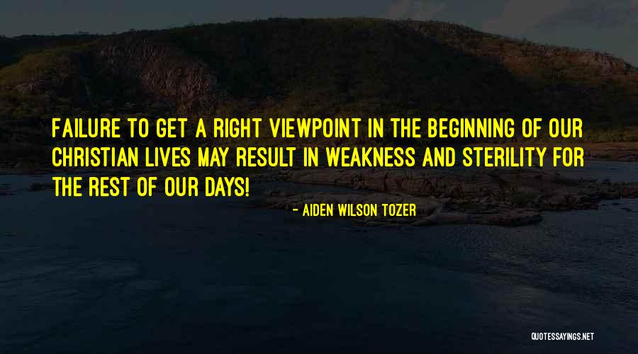 Failure Christian Quotes By Aiden Wilson Tozer Failure Christian Quotes By Aiden Wilson Tozer