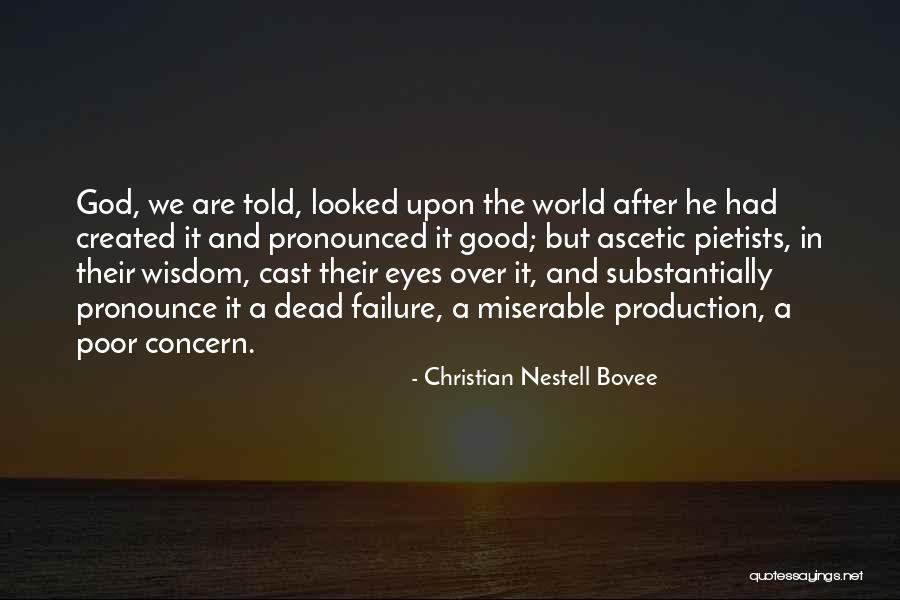 Failure Christian Quotes By Christian Nestell Bovee Failure Christian Quotes By Christian Nestell Bovee