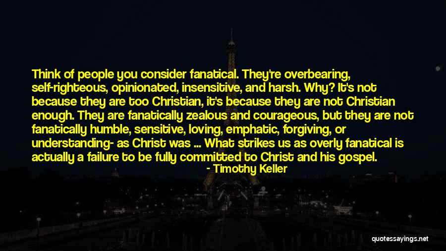 Failure Christian Quotes By Timothy Keller Failure Christian Quotes By Timothy Keller