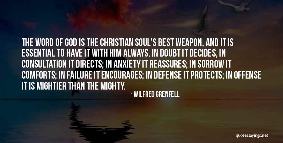 Failure Christian Quotes By Wilfred Grenfell Failure Christian Quotes By Wilfred Grenfell