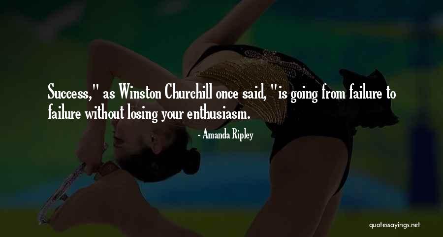 Failure Churchill Quotes By Amanda Ripley Failure Churchill Quotes By Amanda Ripley