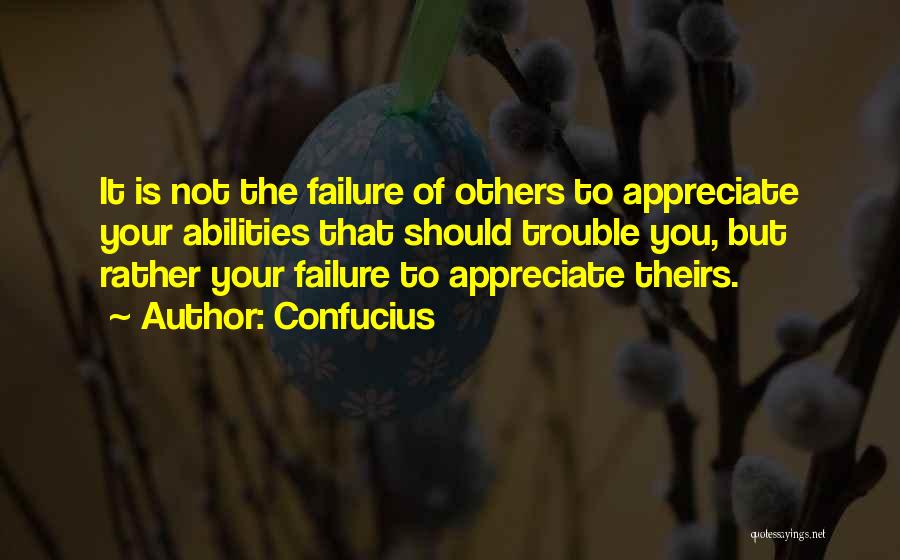 Failure Confucius Quotes By Confucius