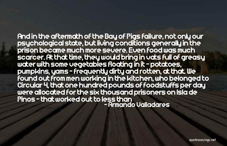 Failure Every Time Quotes By Armando Valladares Failure Every Time Quotes By Armando Valladares