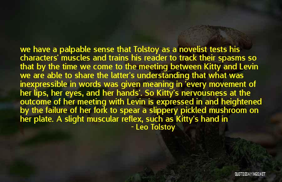 Failure Every Time Quotes By Leo Tolstoy Failure Every Time Quotes By Leo Tolstoy