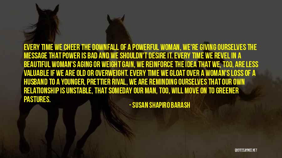 Failure Every Time Quotes By Susan Shapiro Barash Failure Every Time Quotes By Susan Shapiro Barash