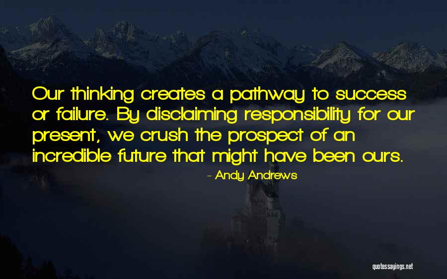 Failure Failure Failure Quotes By Andy Andrews