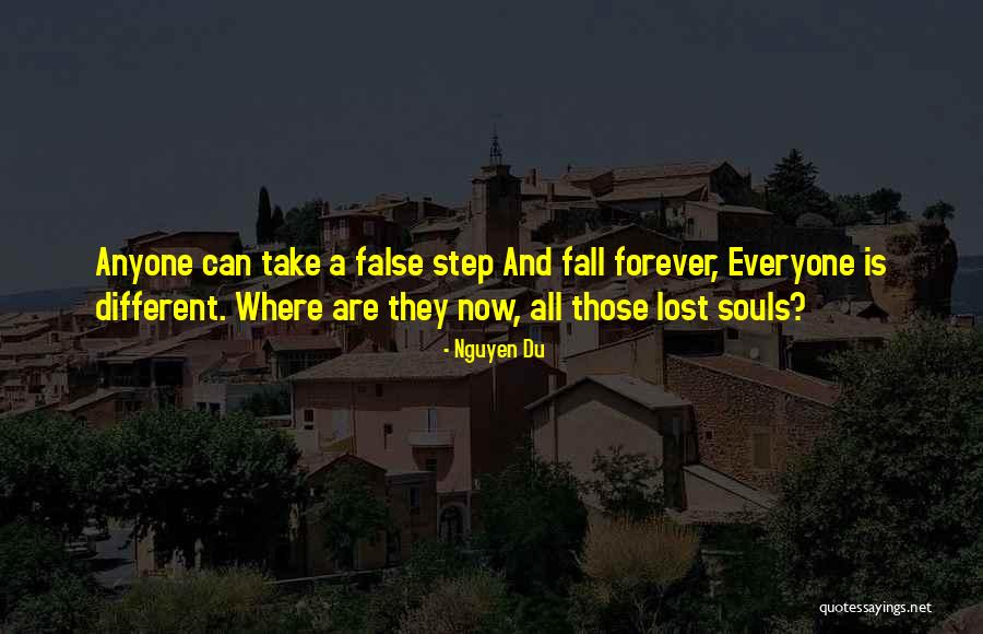 Failure Failure Failure Quotes By Nguyen Du