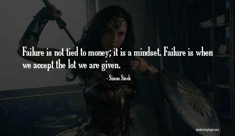 Failure Failure Failure Quotes By Simon Sinek