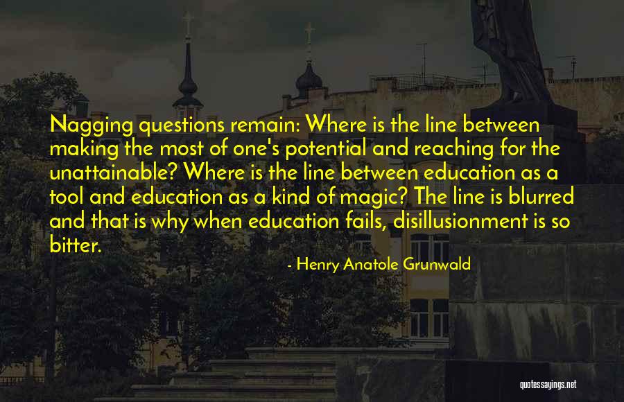 Failure Failure Henry Quotes By Henry Anatole Grunwald Failure Failure Henry Quotes By Henry Anatole Grunwald