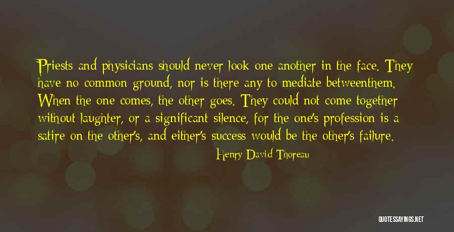 Failure Failure Henry Quotes By Henry David Thoreau Failure Failure Henry Quotes By Henry David Thoreau