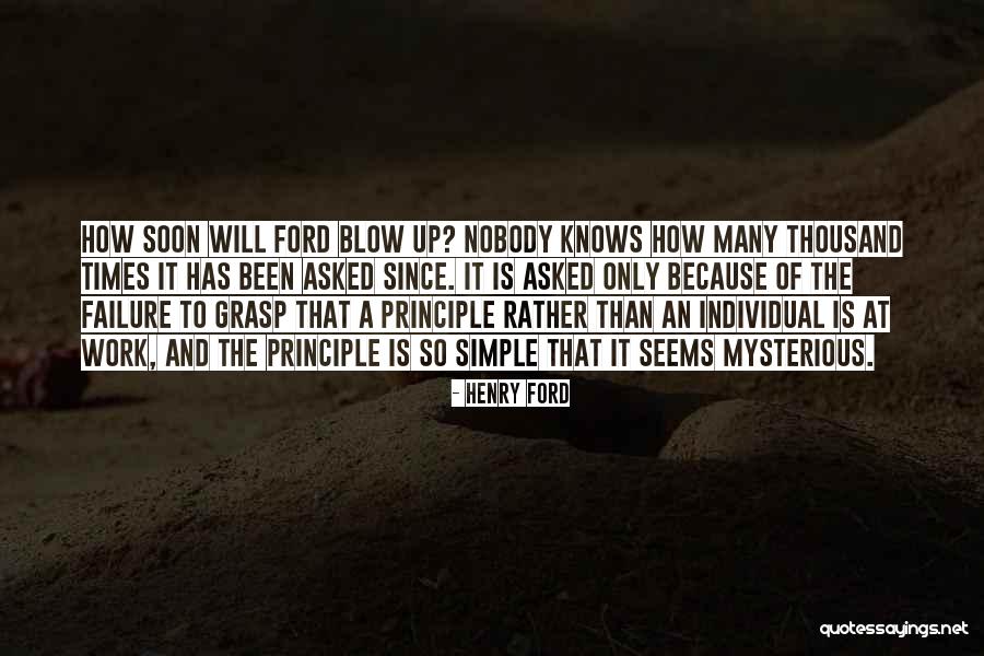 Failure Failure Henry Quotes By Henry Ford Failure Failure Henry Quotes By Henry Ford