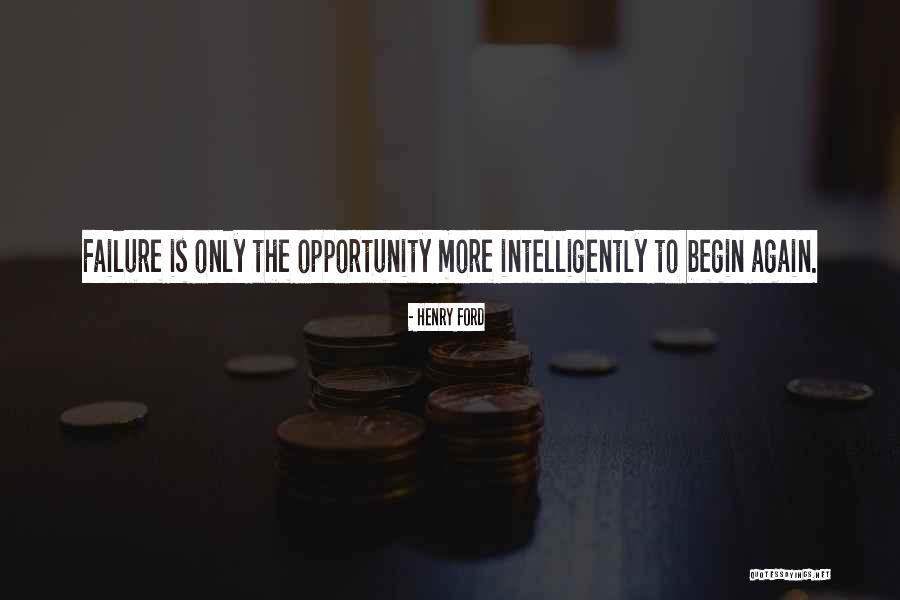 Failure Failure Henry Quotes By Henry Ford Failure Failure Henry Quotes By Henry Ford