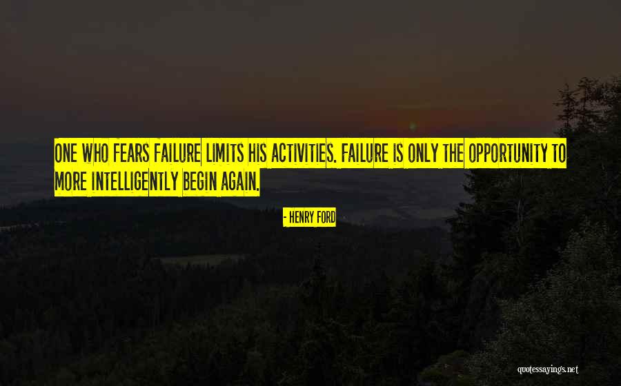 Failure Failure Henry Quotes By Henry Ford Failure Failure Henry Quotes By Henry Ford