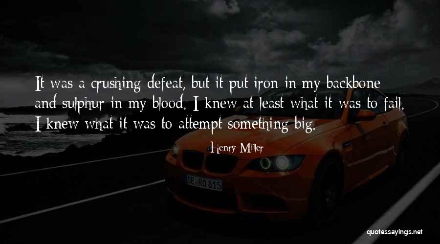 Failure Failure Henry Quotes By Henry Miller Failure Failure Henry Quotes By Henry Miller