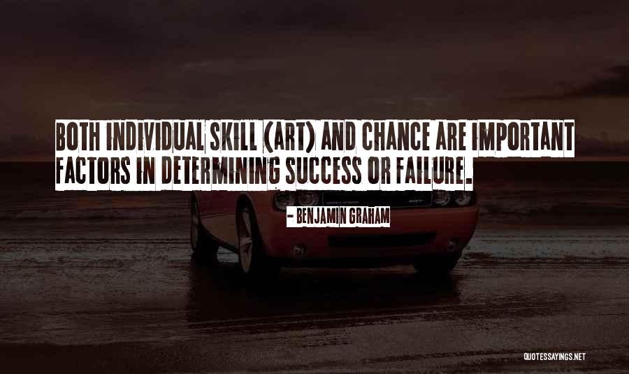 Failure In Art Quotes By Benjamin Graham Failure In Art Quotes By Benjamin Graham