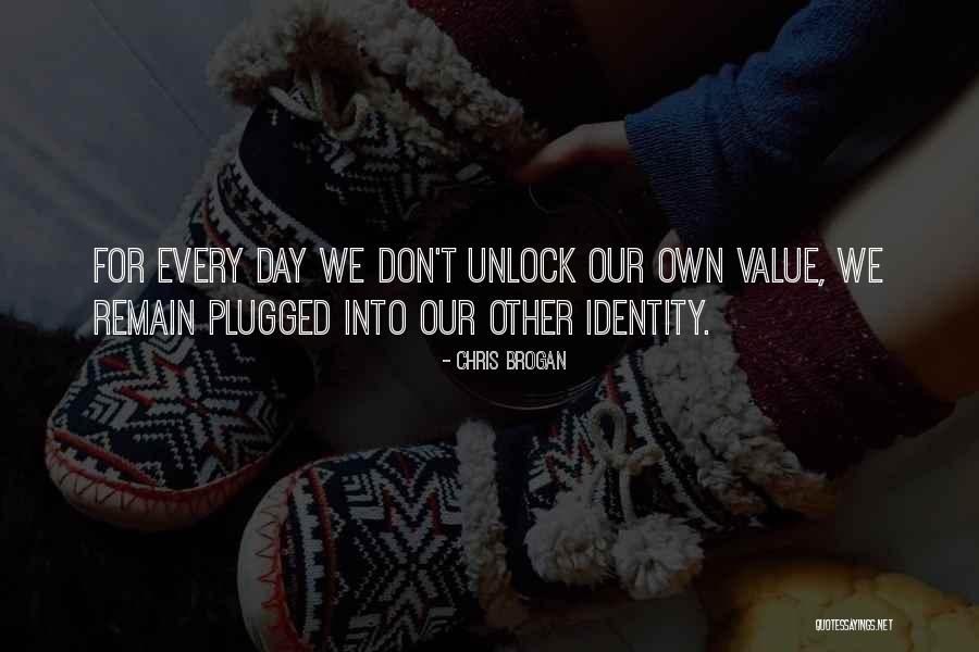 Failure Into Success Quotes By Chris Brogan Failure Into Success Quotes By Chris Brogan