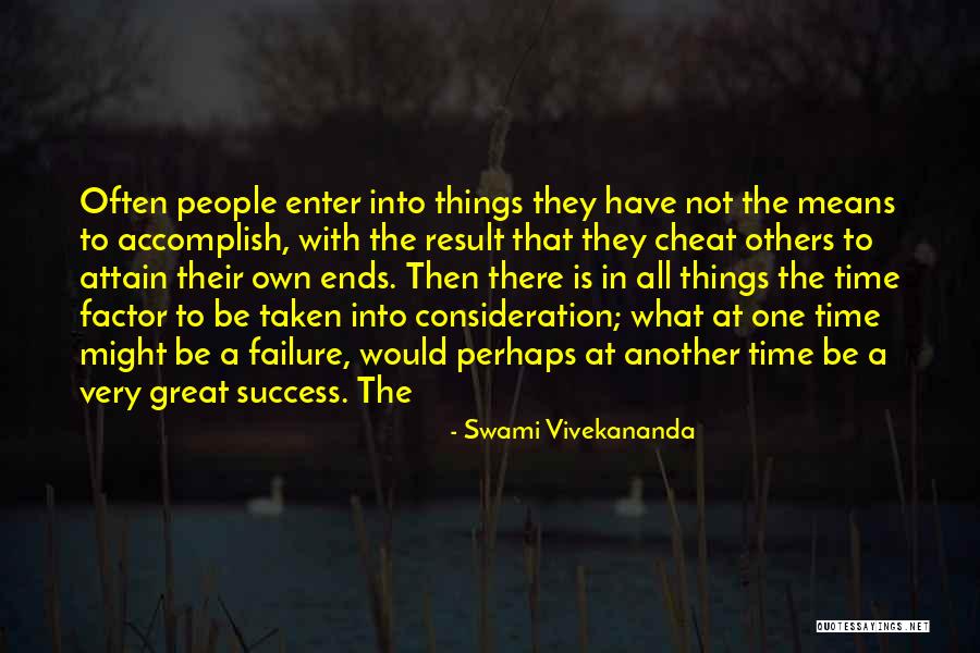 Failure Into Success Quotes By Swami Vivekananda Failure Into Success Quotes By Swami Vivekananda