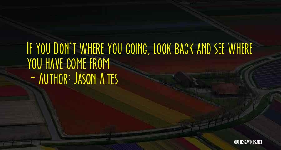 Failure Is Not An Option Quotes By Jason Aites