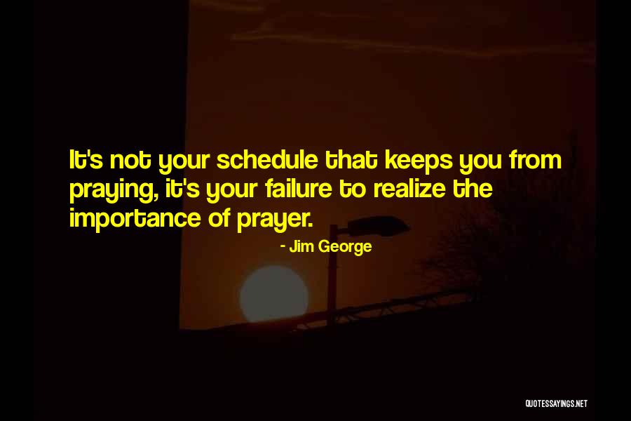 Failure Motivation Quotes By Jim George Failure Motivation Quotes By Jim George