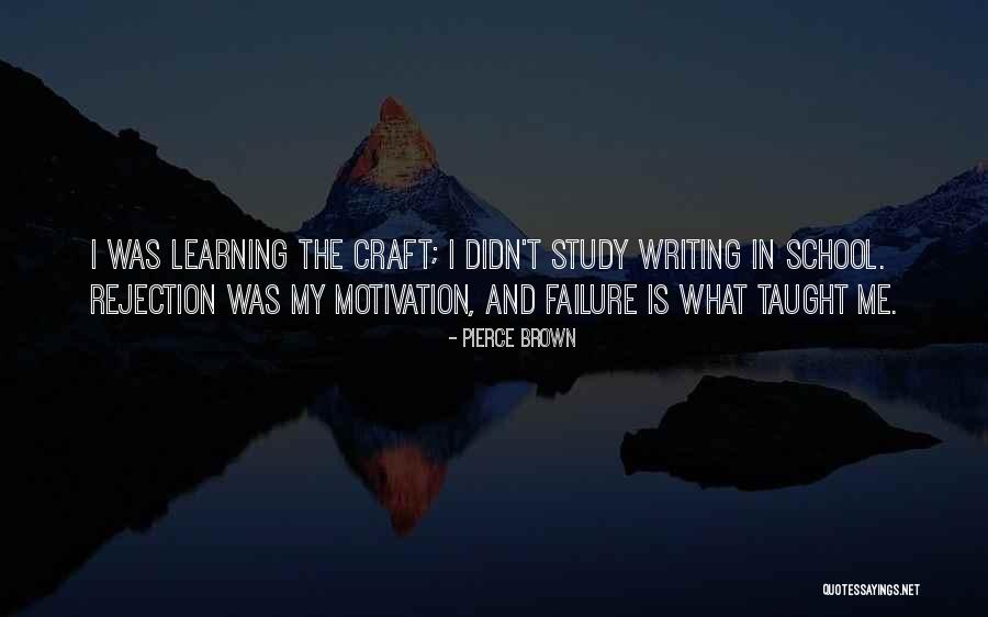 Failure Motivation Quotes By Pierce Brown Failure Motivation Quotes By Pierce Brown