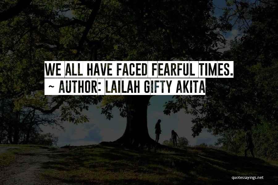 Failure Motivational Quotes By Lailah Gifty Akita