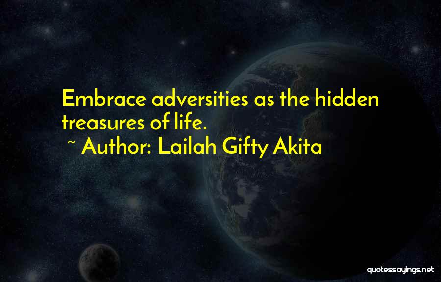 Failure Never Give Up Quotes By Lailah Gifty Akita