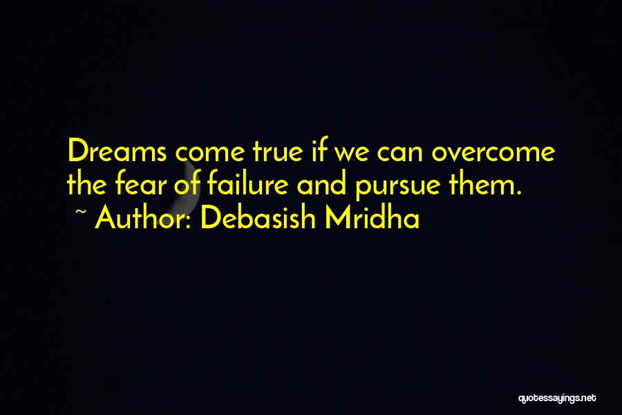 Failure Of Education Quotes By Debasish Mridha