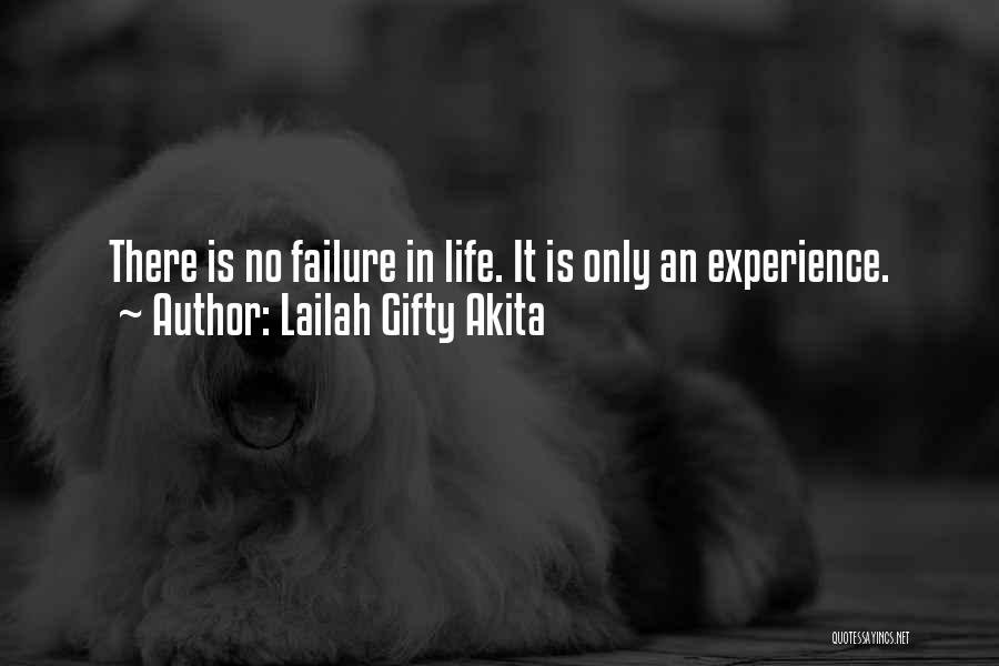 Failure Of Education Quotes By Lailah Gifty Akita