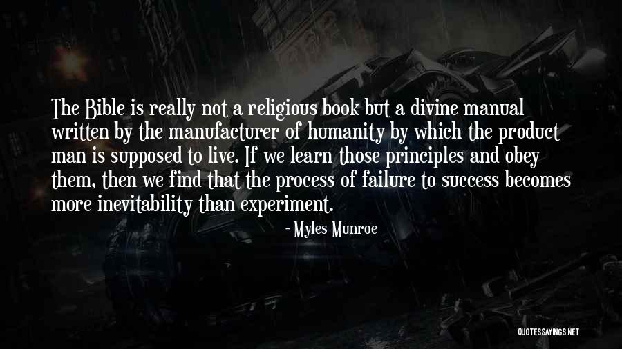 Failure Of Humanity Quotes By Myles Munroe Failure Of Humanity Quotes By Myles Munroe